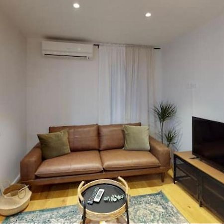 Edsam Eucalipto Madrid Apartment Exterior photo