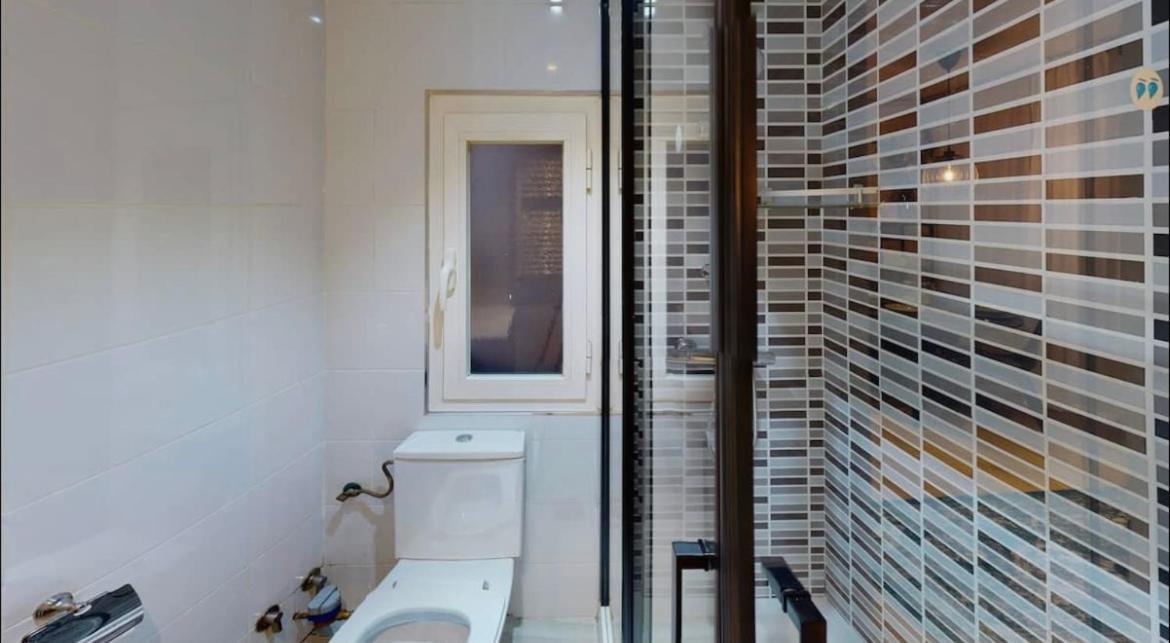 Edsam Eucalipto Madrid Apartment Exterior photo